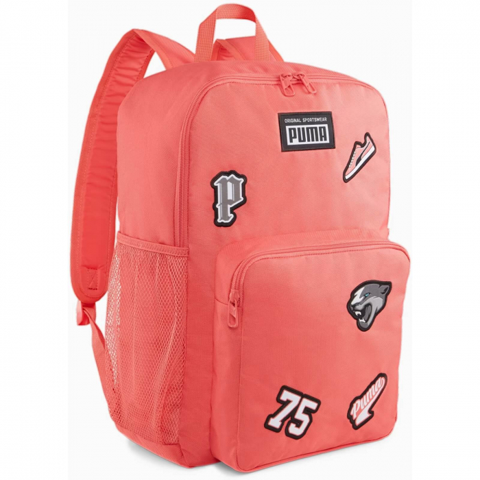 Rucsac PUMA Patch 17L - 079514-03