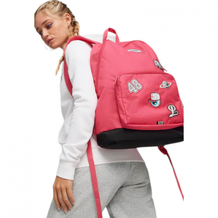 Rucsac PUMA Patch 19L - 090344-02 [5]