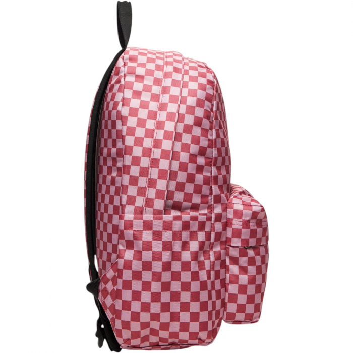 Rucsac Vans Old Skool Check 22L - VN000H4XZRY1 [3]
