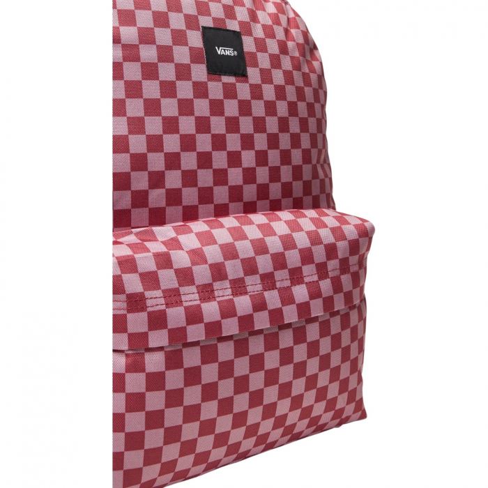 Rucsac Vans Old Skool Check 22L - VN000H4XZRY1 [4]