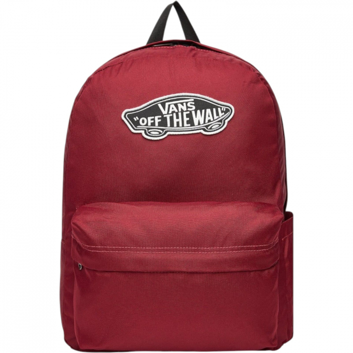 Rucsac Vans Old Skool Classic 22L - VN000H4YBRD1 [3]