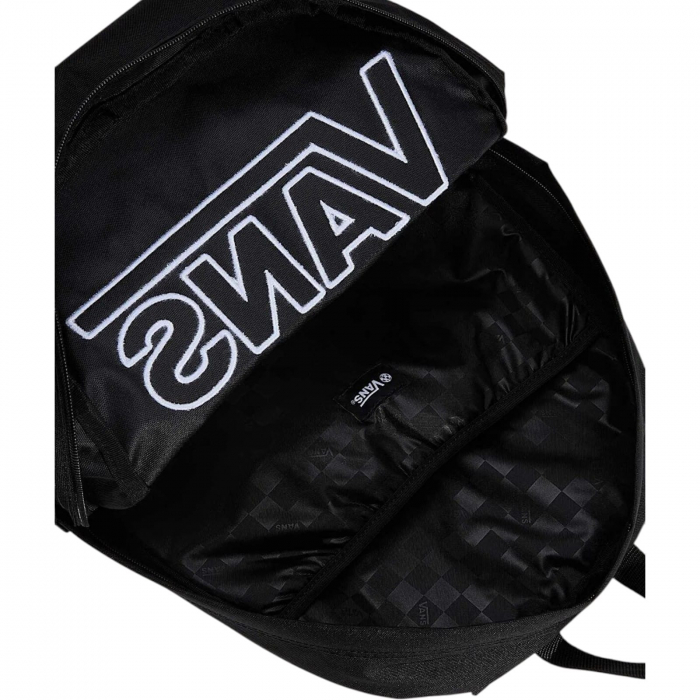 Rucsac Vans Old Skool Drop V 22L - VN000H4ZBLK1 [5]