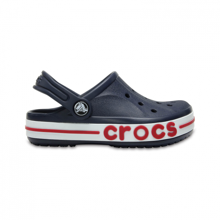 Saboți Crocs Bayaband Clogs K - 205100-410 [2]