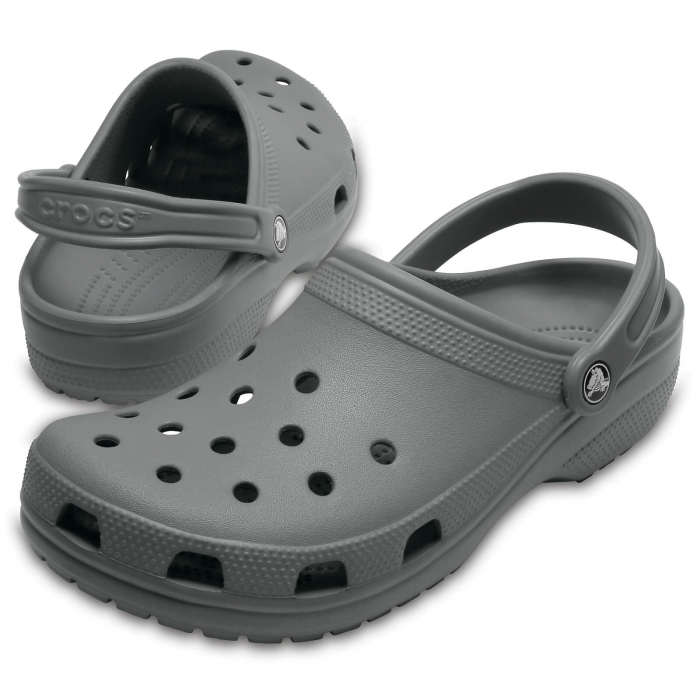 Saboti Crocs Classic - 10001-0DA [4]