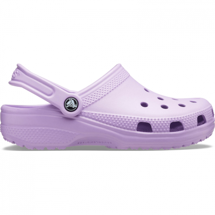 Saboți Crocs Classic - 10001-5PR [2]