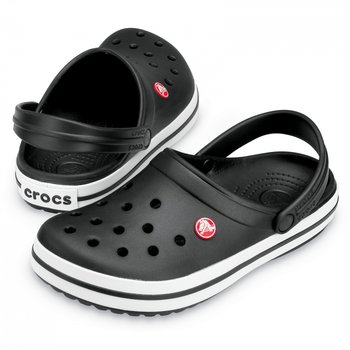 Saboti Crocs Crocband - 11016-001 [4]