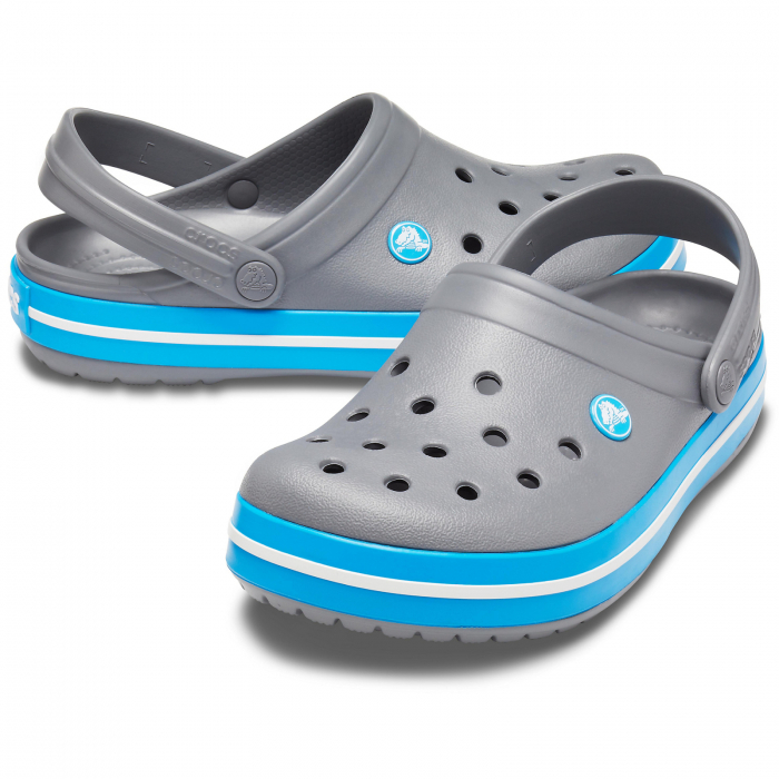 Saboti Crocs Crocband - 11016-07W [4]