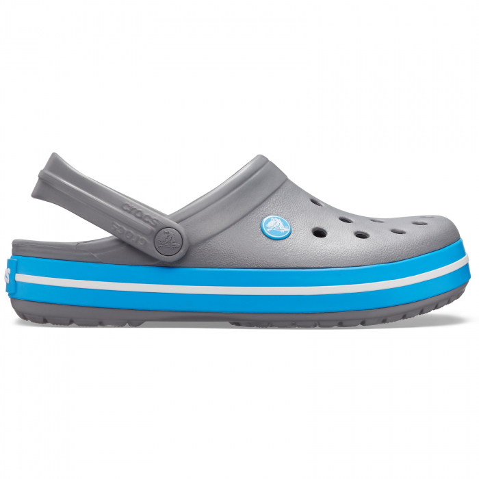 Saboti Crocs Crocband - 11016-07W [2]
