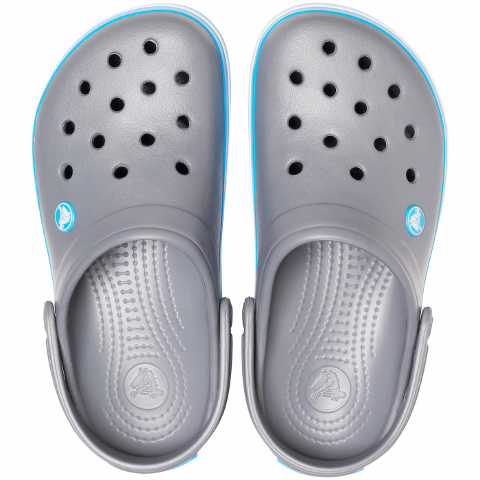 Saboti Crocs Crocband - 11016-07W [3]