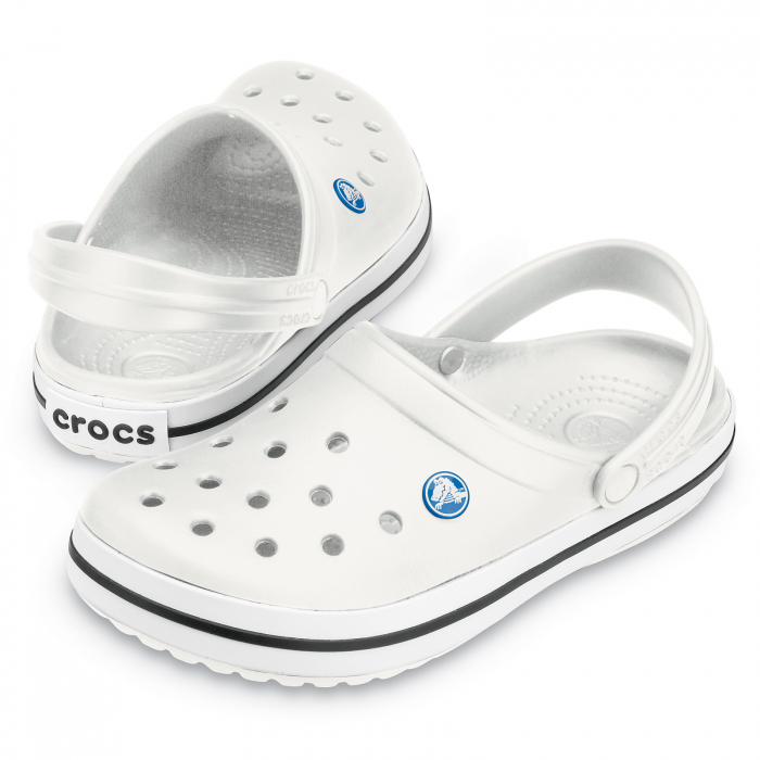 Saboti Crocs Crocband - 11016-100 [4]
