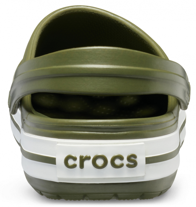 Saboți Crocs Crocband - 11016-37P [4]
