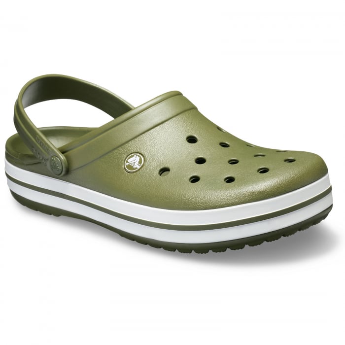 Saboti Crocs Crocband - 11016-37P