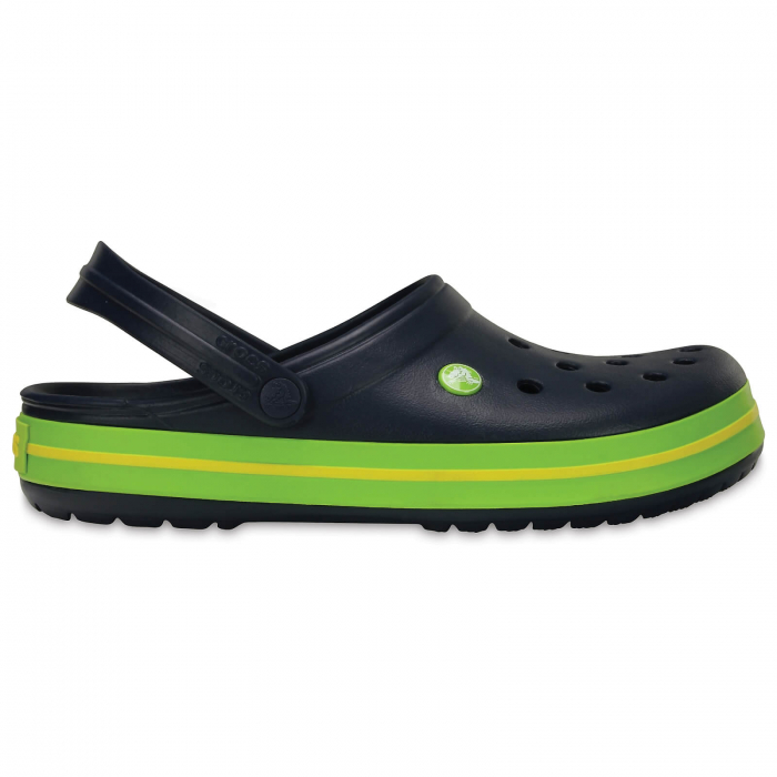 Saboți Crocs Crocband - 11016-40I [2]