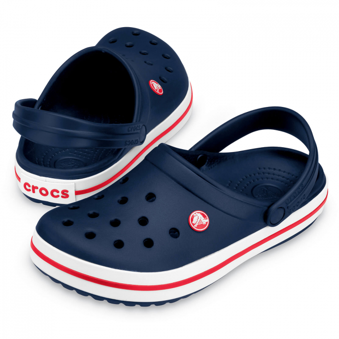 Saboti Crocs Crocband - 11016-410 [4]