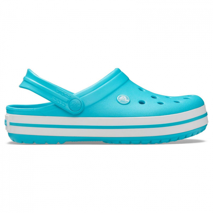 Saboți Crocs Crocband - 11016-4SL [2]