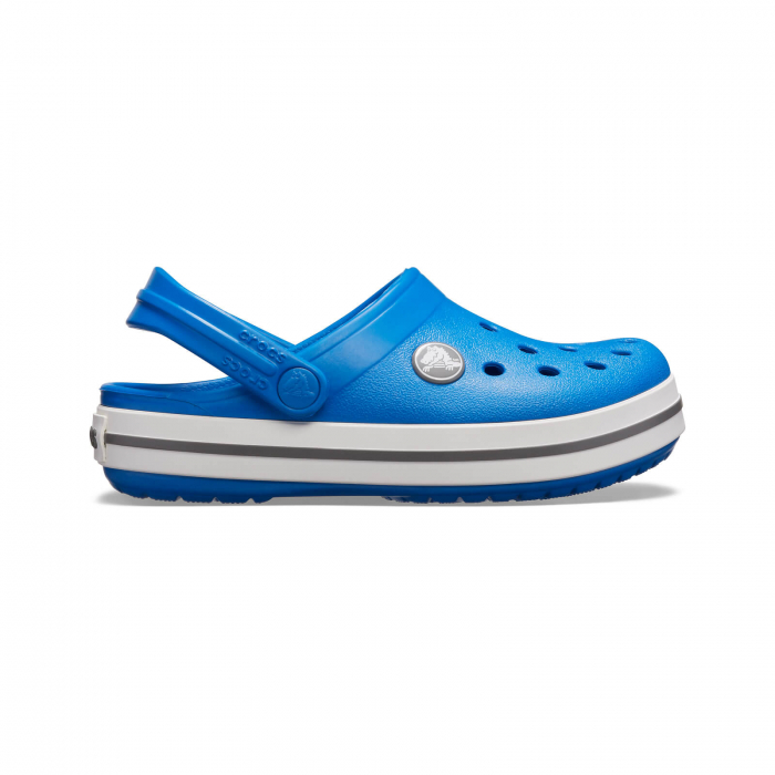 Saboți Crocs Crocband Clog K - 204537-4JN [2]