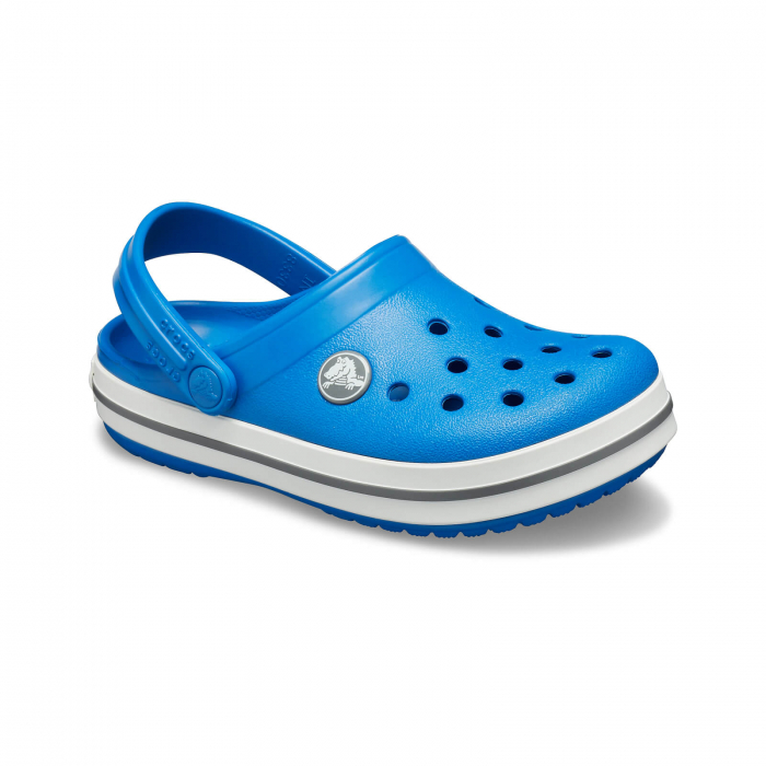 Saboti Crocs Crocband Clog K - 204537-4JN