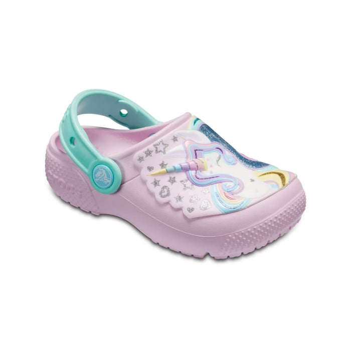 Saboti Crocs CrocsFunLab Clog K - 205001-6OK