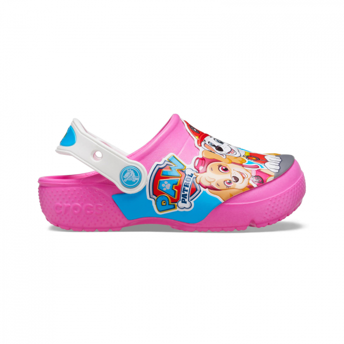 Saboti Crocs FunLab Paw Patrol K - 206276-6QQ [2]