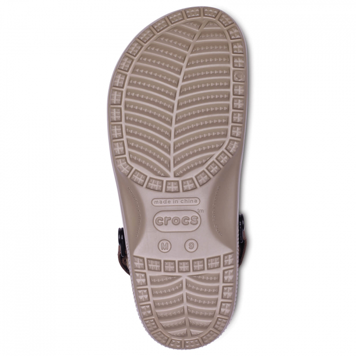 Saboți crocs Yukon Vista Clog - 205177-22Y [4]