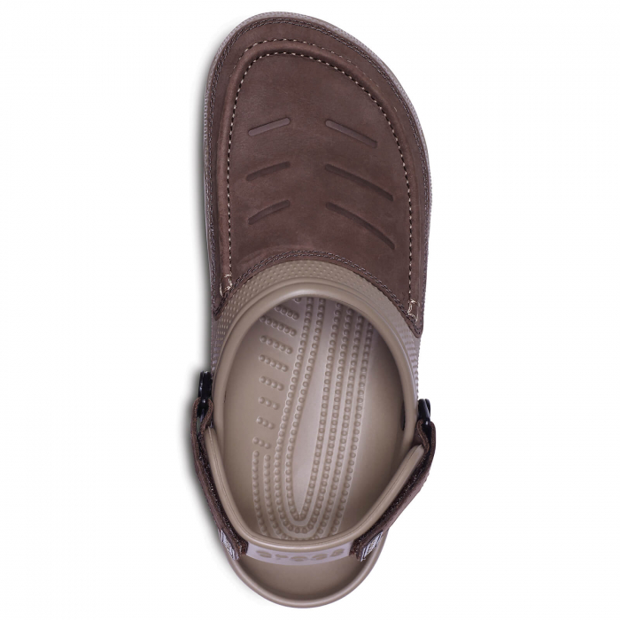 Saboți crocs Yukon Vista Clog - 205177-22Y [3]