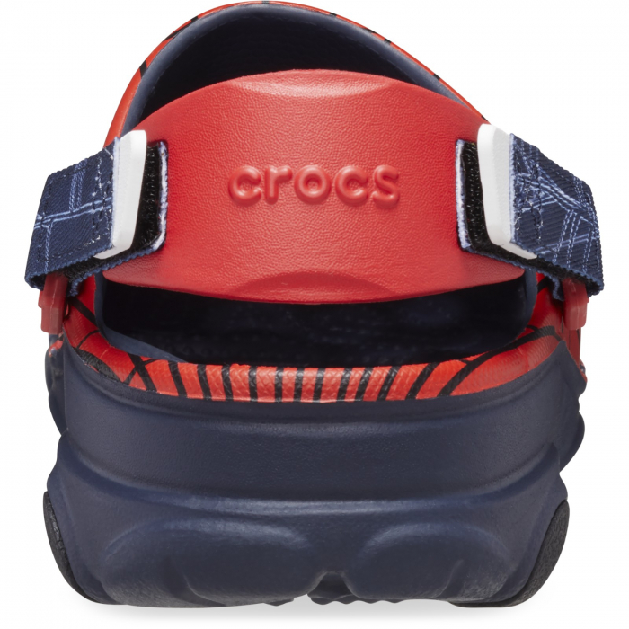 Saboti Crocs All Terrain Team Spiderman K - 208786-410 [6]