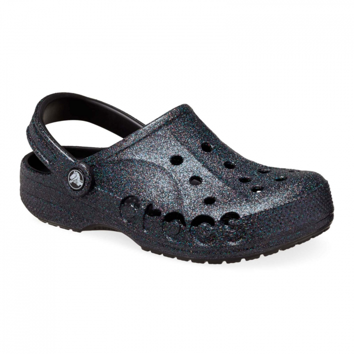 Saboti Crocs Baya Glitter - 205925-001