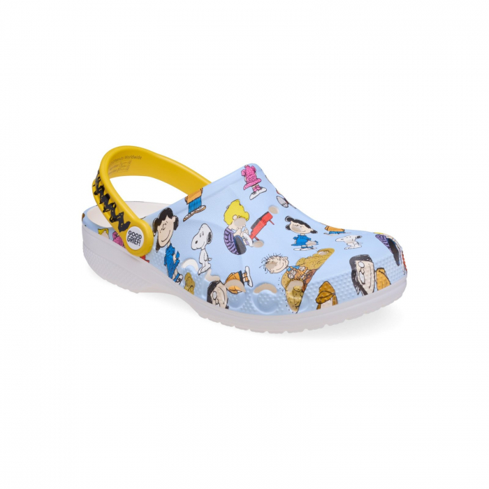 Saboti Crocs Baya Peanuts T - 211129-90H [1]
