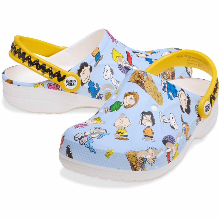 Saboti Crocs Baya Peanuts T - 211129-90H [2]