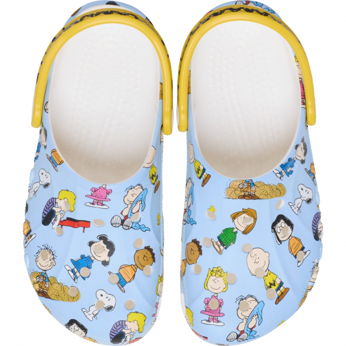 Saboti Crocs Baya Peanuts T - 211129-90H [3]