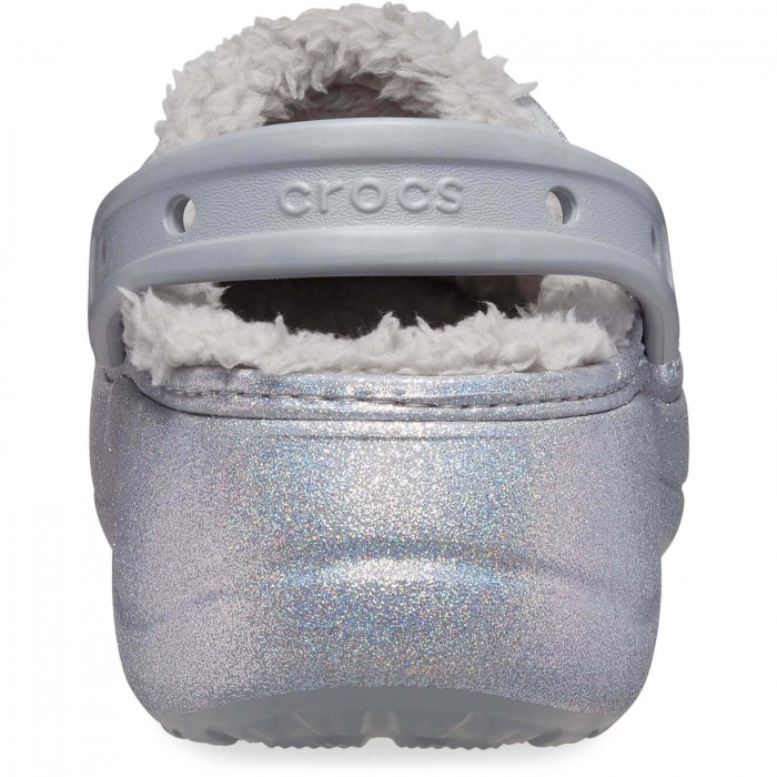 Saboti Crocs Baya Platform Lined Glitter Glog W - 210451-0ES [6]