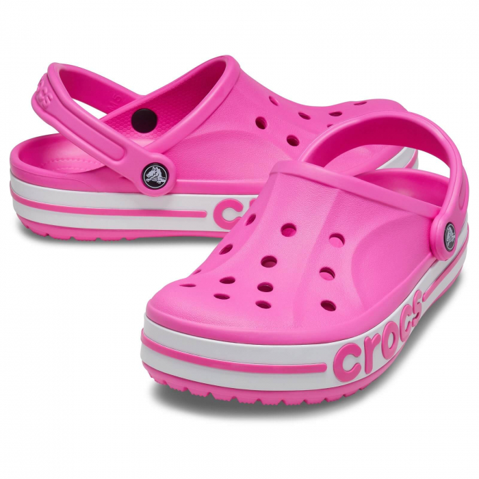 Saboti Crocs Bayaband - 205089-6QQ [3]