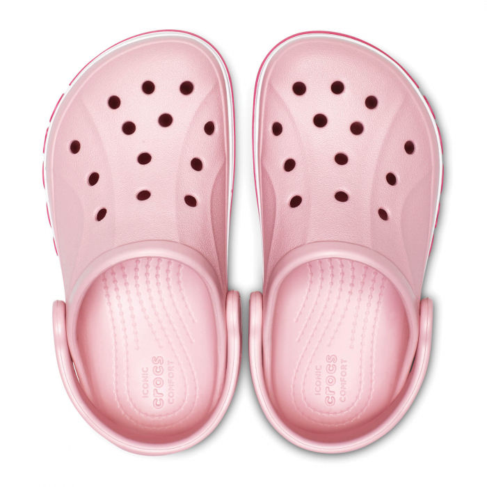 Saboti Crocs Bayaband Clog K - 205100-606 [4]