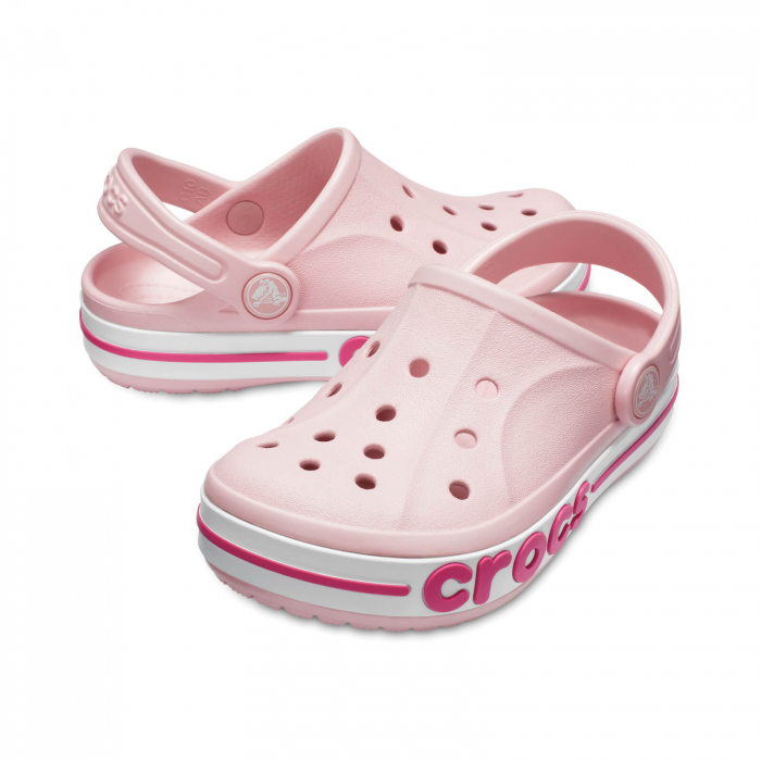 Saboti Crocs Bayaband Clog K - 205100-606 [3]