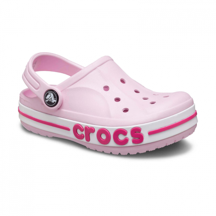 Saboti Crocs Bayaband Kids - 207019-6TG