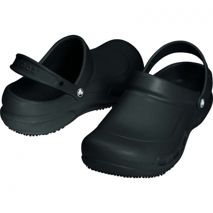 Saboti Crocs Bistro - 10075-001 [4]