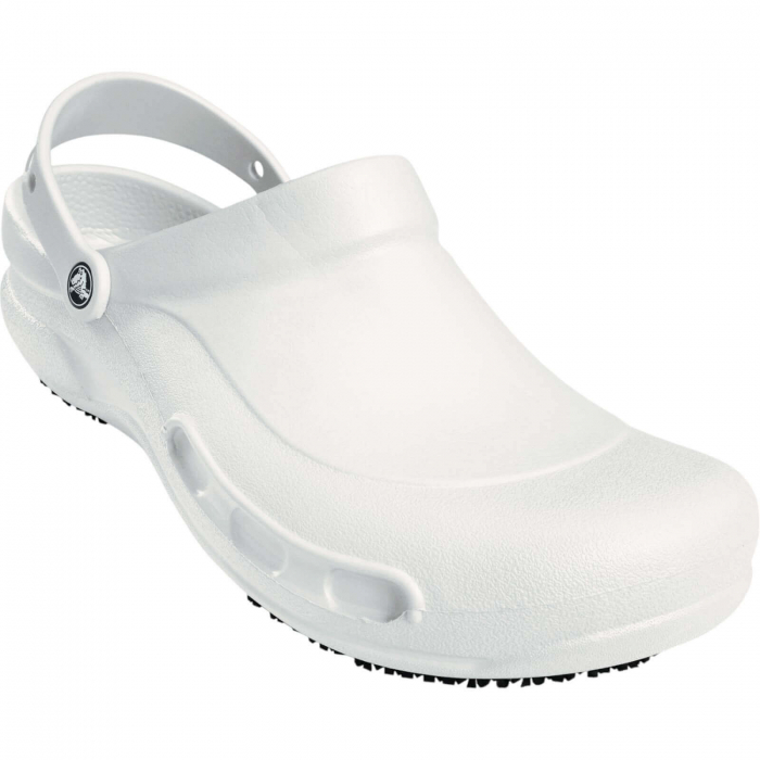 Saboti Crocs Bistro - 10075-100