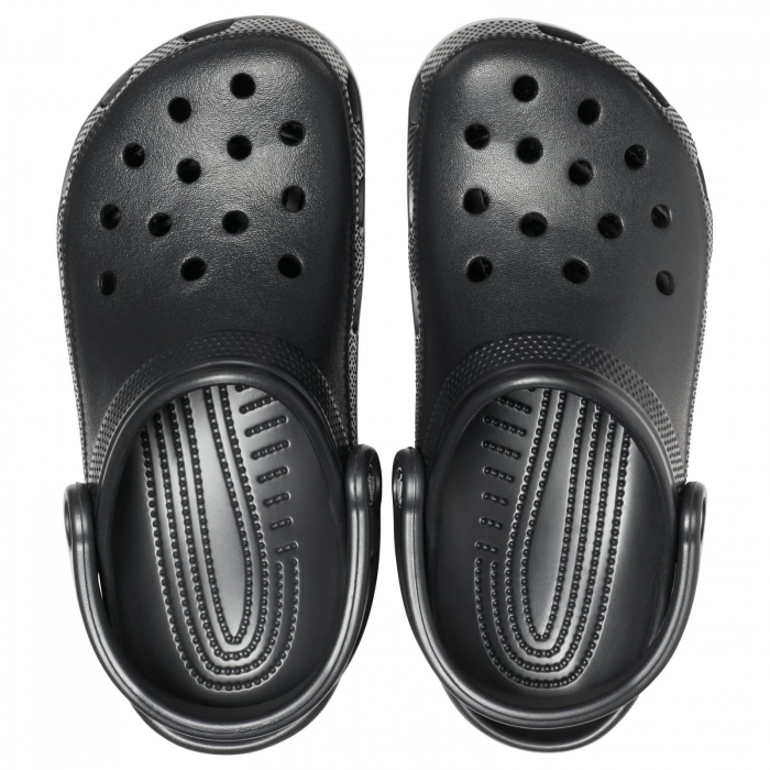 Saboti Crocs Classic - 10001-001 [4]