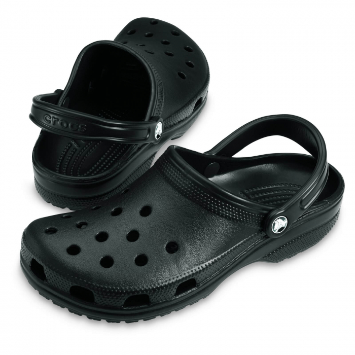 Saboti Crocs Classic - 10001-001 [3]