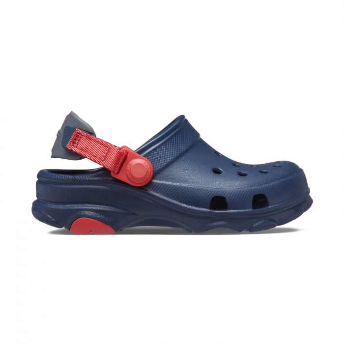 Saboti Crocs Classic All Terrain Kids - 206747-410 [2]