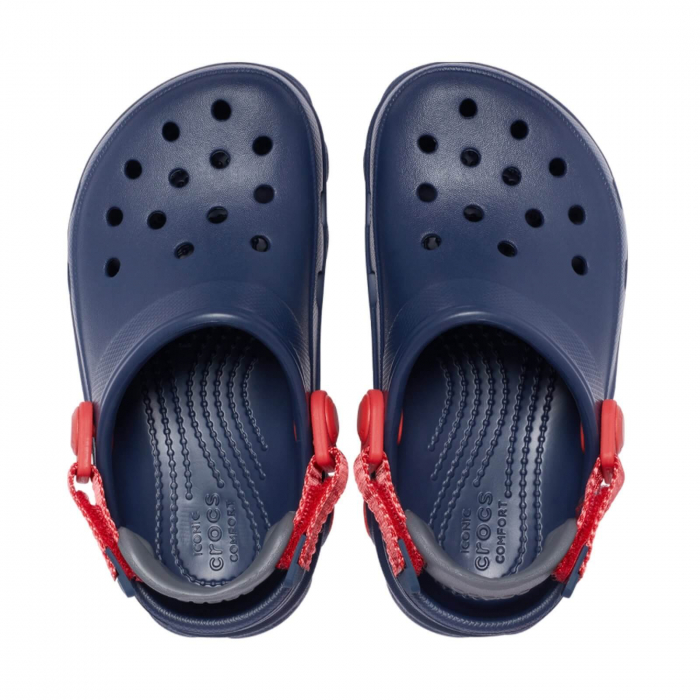 Saboti Crocs Classic All Terrain Kids - 206747-410 [4]