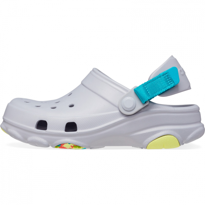 Saboti Crocs Classic All Terrain Kids - 207458-1FI [2]