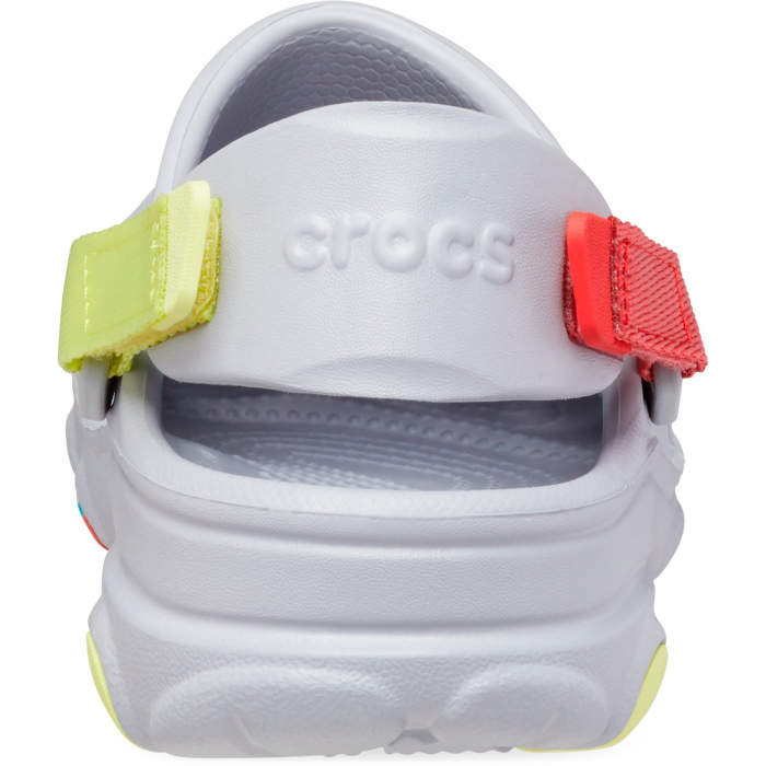 Saboti Crocs Classic All Terrain Kids - 207458-1FI [6]