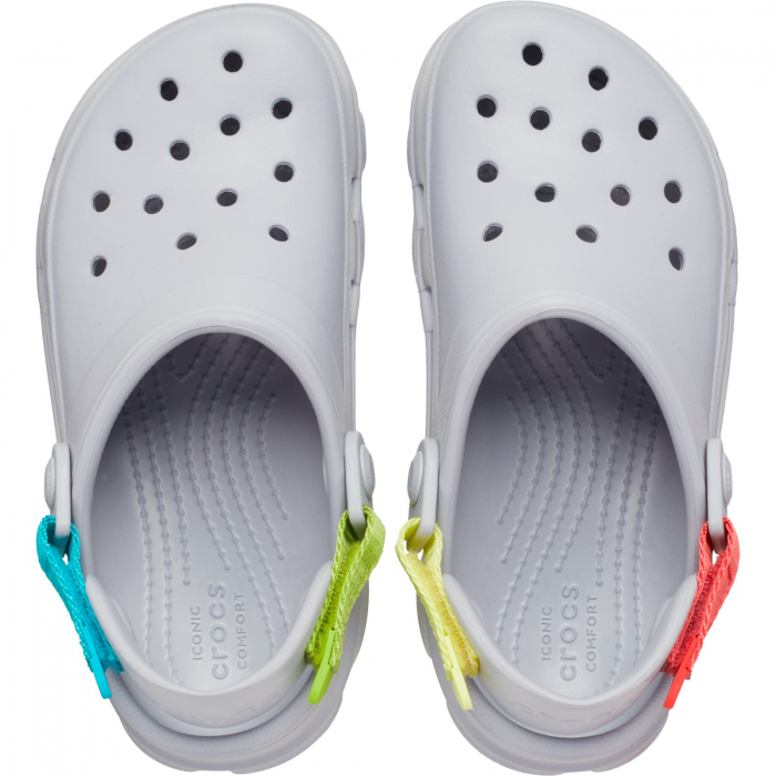 Saboti Crocs Classic All Terrain Kids - 207458-1FI [4]