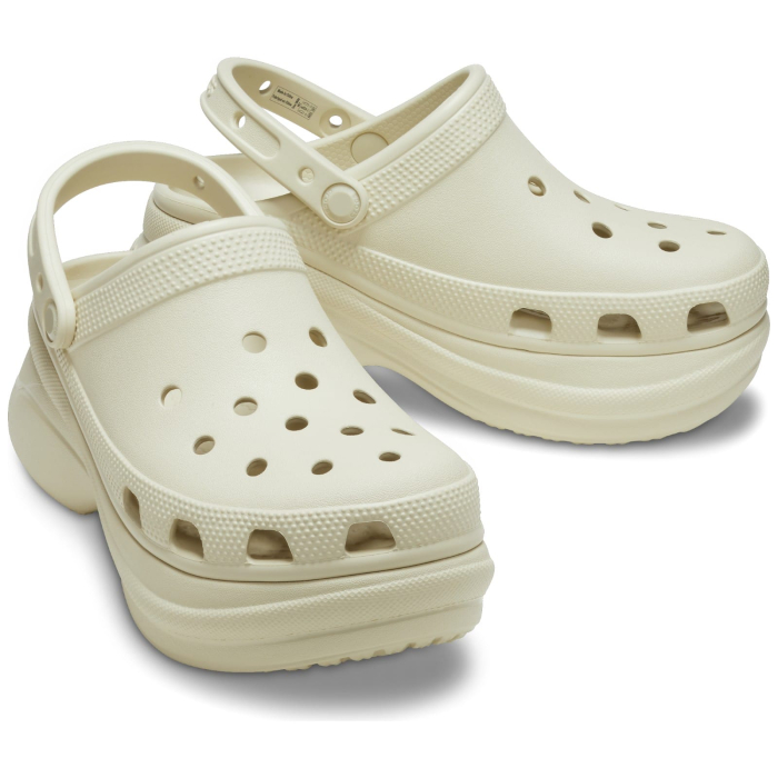 Saboti Crocs Classic Bae W - 206302-2Y2 [4]
