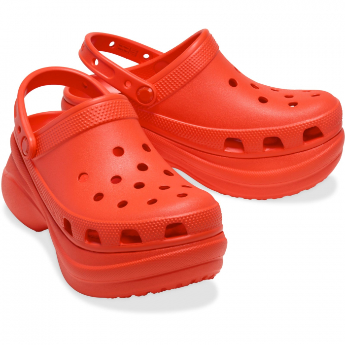 Saboti Crocs Classic Bae W - 206302-7AH [3]