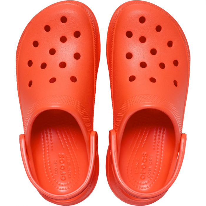 Saboti Crocs Classic Bae W - 206302-7AH [4]