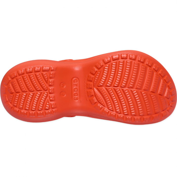 Saboti Crocs Classic Bae W - 206302-7AH [5]