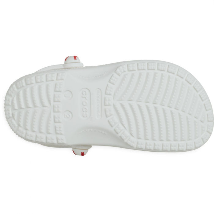 Saboti Crocs Classic Baseball K - 211259-100 [6]