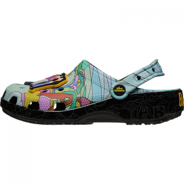 Saboti Crocs Classic Beatles - 210895-90H [2]
